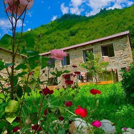 River Side Svaneti Mestia Exterior photo