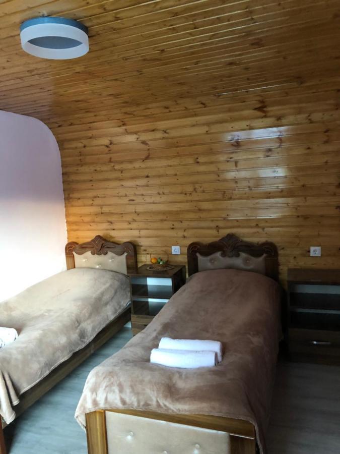 River Side Svaneti Mestia Exterior photo