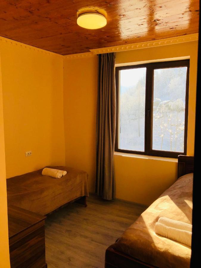 River Side Svaneti Mestia Exterior photo